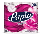 Papia Parfüme Şakayik Özlü - 2