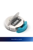 Philips 7000 Islak Kuru Robot Süpürge, 5000 PA,Titreşimli Mop,Sert Zemin ve Halıya Uygun, XU7000/02 - 3