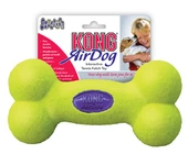 Kong Köpek Air Sq Sesli Oyuncak Kemik M 15,5cm - 1