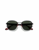 Ray-Ban Ferrari 3674M Erkek Güneş Gözlüğü - 8
