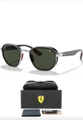 Ray-Ban Ferrari 3674M Erkek Güneş Gözlüğü - 1