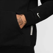 Dri Fit Standard Issue Pullover Erkek Sweatshirt FZ0218-010 - 6