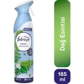 Febreze Hava Ferahlatıcı Sprey Oda Kokusu Dağ Est 185 ml X 3 Adet - 3