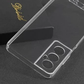 Realme C65 4G Kılıf  Süper Silikon Kapak thumbnail 5