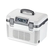 Space Araç buzdolabı oto buzdolabı 19litre - 1