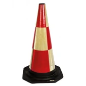 Space Space İkaz Kukası Lastik (70cm) / ILTR24 - 1