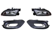 AEMPART Fiat egea sis lambası farı sağ sol takım - 2