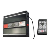 Space Siren beyni ve kumandası / SSSR45-2 - 1