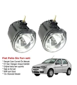 AEM Fiat palio sis lambası farı sağ sol takım - 1
