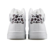 Cool Kocamanlar Glaxy Uzun Pekin Boğaz Basketbol Çocuk Spor Ayakkabı thumbnail 7