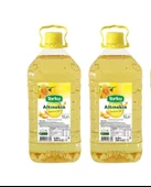 TORKU AYÇİÇEK YAĞI 5 LİTRE 2 ADET - 1