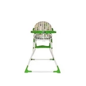 ComfyMax Eco Mama Sandalyesi - Green - 2