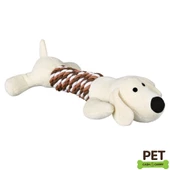 Trixie Köpek Peluş Sesli Oyuncak 32cm - 2