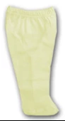 Sema Baby Tek Alt - Sarı - 1