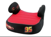 Disney Dream 15-36Kg Oto Koltuğu Yükseltici - Şimşek McQueen - 1