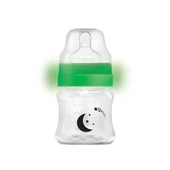 Mamajoo Gece & Gündüz Biberonu 160 ml & Anti-Kolik Biberon Emziği No:1 / S - 1