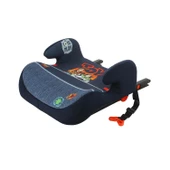 Disney Toy Story Comfort Isofixli Yükseltici 15-36kg Oto Koltuğu - TOYS PLAY JEAN - 1