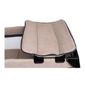 Comfymax Power Park Yatak Oyun Parkı 70x110 - Wood Brown - 9