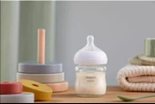 Philips Avent Natural Response Cam Biberon 0 Ay+120ml SCY930/01 - 3