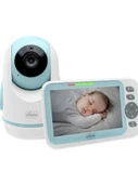 Chicco Start Kameralı Akıllı Bebek Telsizi - 1