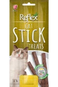 Kedi Ödül Sticks Hindi & Kuzu 3*5 Gr - 1