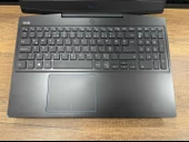 Dell G3 Intel Core i5 10300H 8GB 256GB SSD GTX1650 15.6" FHD 120Hz (İKİNCİ EL) - 2