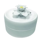 Pioneer Pet Manolya Kediler Için Otomatik Su Kabı 1600 Ml - 11