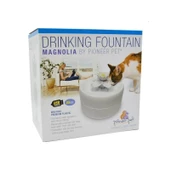 Pioneer Pet Manolya Kediler Için Otomatik Su Kabı 1600 Ml - 9