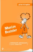Mucize Besinler / Şifalı Kitaplar 3 - 1