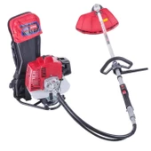 Omega Bg 63 Motorlu Sırt Tırpan 3.1 Hp thumbnail 1