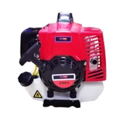 Omega Cg63 Benzinli Motorlu Tırpan 3.1 Hp - 3