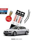 BMW F10 Silecek Takımı (2010-2016) Bosch Aerotwin Plus thumbnail 1