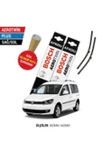 Volkswagen Caddy Silecek Takımı (2007-2017) Bosch Aerotwin Plus thumbnail 1
