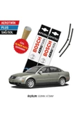 VW Passat Silecek Takımı (2002-2005 B5) Bosch Aerotwin Plus thumbnail 1