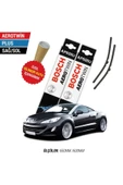 Peugeot RCZ Silecek Takımı (2010-2015) Bosch Aerotwin Plus thumbnail 1