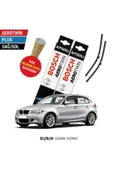 Bmw 116 Silecek Seti (2004-2011 E81-E87) Bosch Aerotwin Plus thumbnail 1
