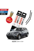 BMW X5 Silecek Takımı (2007-2013 E70) Bosch Aerotwin Plus thumbnail 1