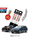 VW Passat Variant Silecek (2011-2014) Bosch Aerotwin Plus thumbnail 1