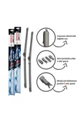 Bmw 116 Silecek Seti (2004-2011 E81-E87) Bosch Aerotwin Plus thumbnail 2