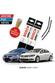 VW CC Silecek Takımı (2008-2017) Bosch Aerotwin Plus thumbnail 1