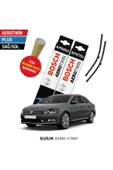 VW Passat Silecek Takımı (2011-2014) Bosch Aerotwin Plus thumbnail 1