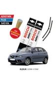 Seat İbiza Silecek Takımı (2006-2009) Bosch Aerotwin Plus thumbnail 1