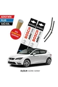 Seat Leon Silecek Seti (2013-2020 MK3) Bosch Aerotwin Plus thumbnail 1