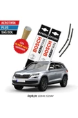 Skoda Kodiaq Silecek Takımı (2017-2022) Bosch Aerotwin Plus thumbnail 1