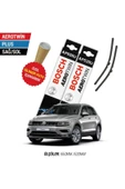 VW Tiguan Silecek Takımı (2016-2022) Bosch Aerotwin Plus thumbnail 1