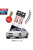 Volvo S60 Silecek Takımı (2004-2010) Bosch Aerotwin Plus thumbnail 1