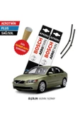 Volvo S40 Silecek Takımı (2006-2013) Bosch Aerotwin Plus thumbnail 1