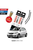 Mercedes A150 Silecek (2005-2011 W169) Bosch Aerotwin Plus thumbnail 1