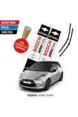 Citroen DS3 Silecek Takımı (2010-2014) Bosch Aerotwin Plus thumbnail 1