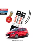 Opel Corsa E Silecek Takımı (2015-2019) Bosch Aerotwin Plus thumbnail 1